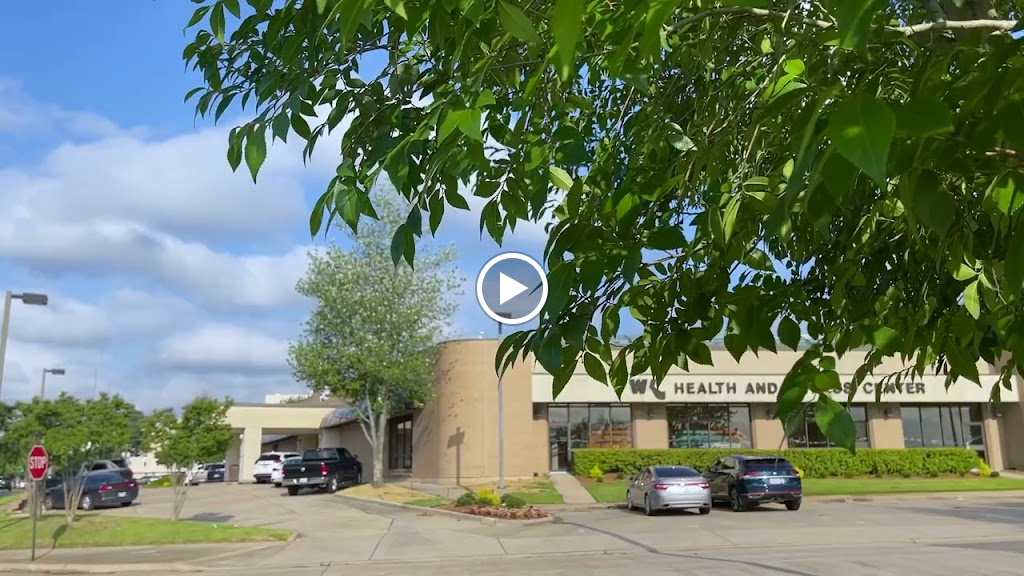  Willis Knighton Fitness Center North