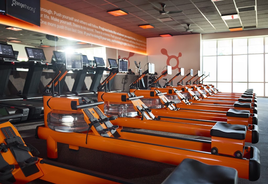  Orangetheory Fitness