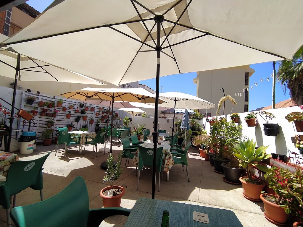 Restaurante Canario de Oro