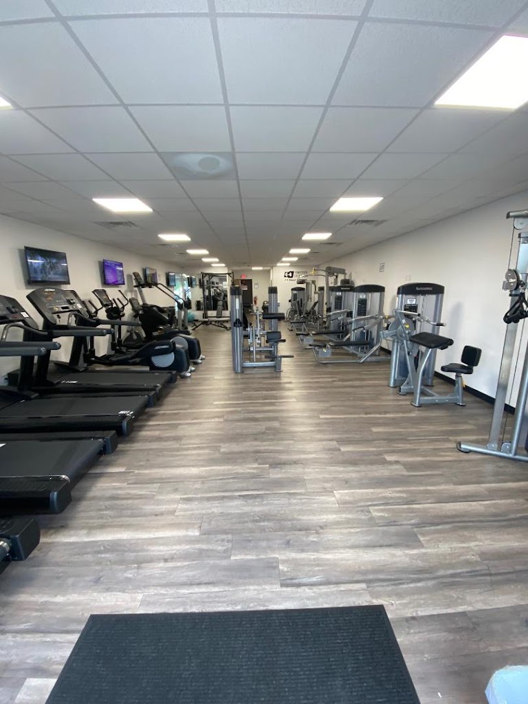  Smiths Station 24 Hour Fitness