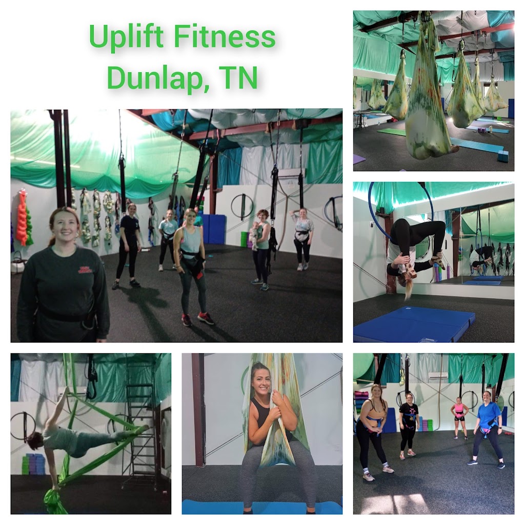  Uplift Fitness