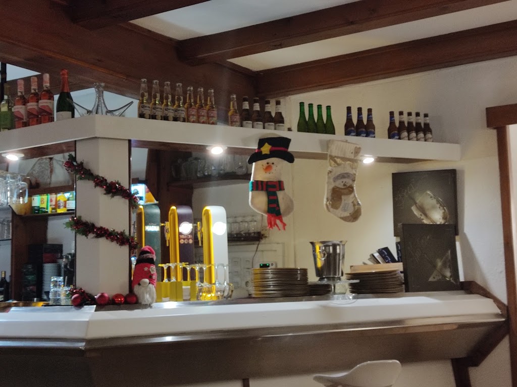INGENI BAR MUSICAL — Ambiente