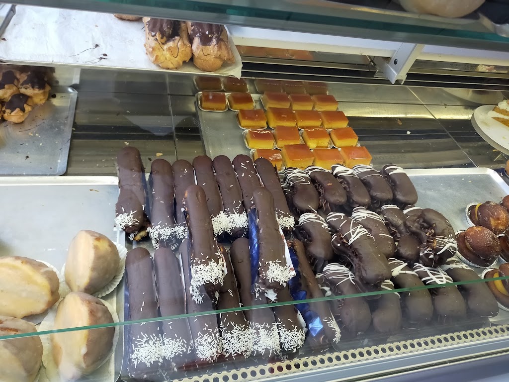 Noguerol pasteleria — Pastel