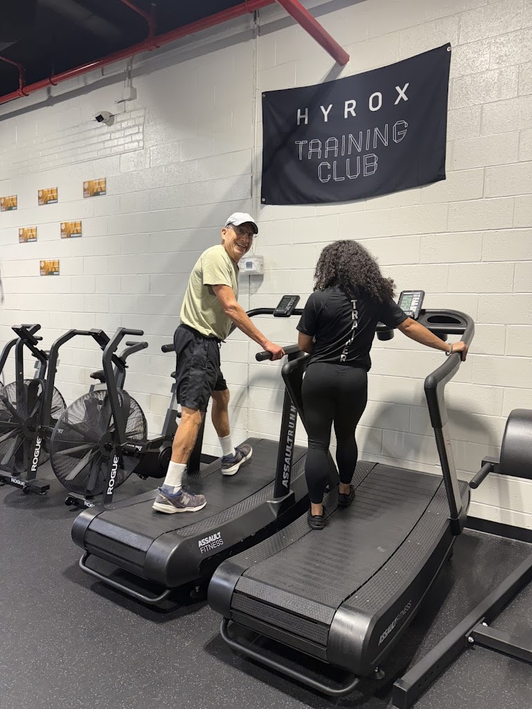  Personal Training at Signature Fitness