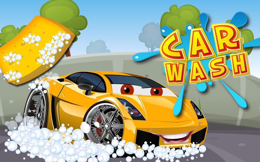LAVADO DE COCHES LAVAUTO — Del propietario