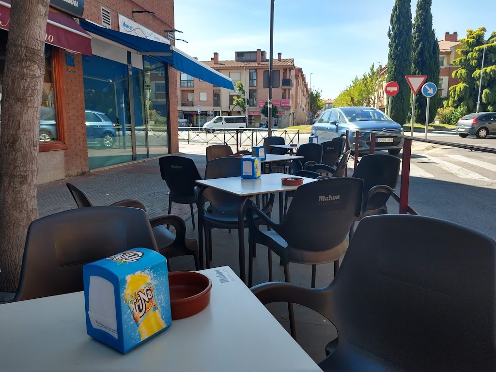 Bar - Cafeteria La Tahona