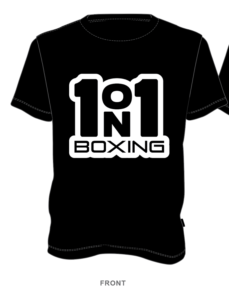  1on1 Boxing Fitness