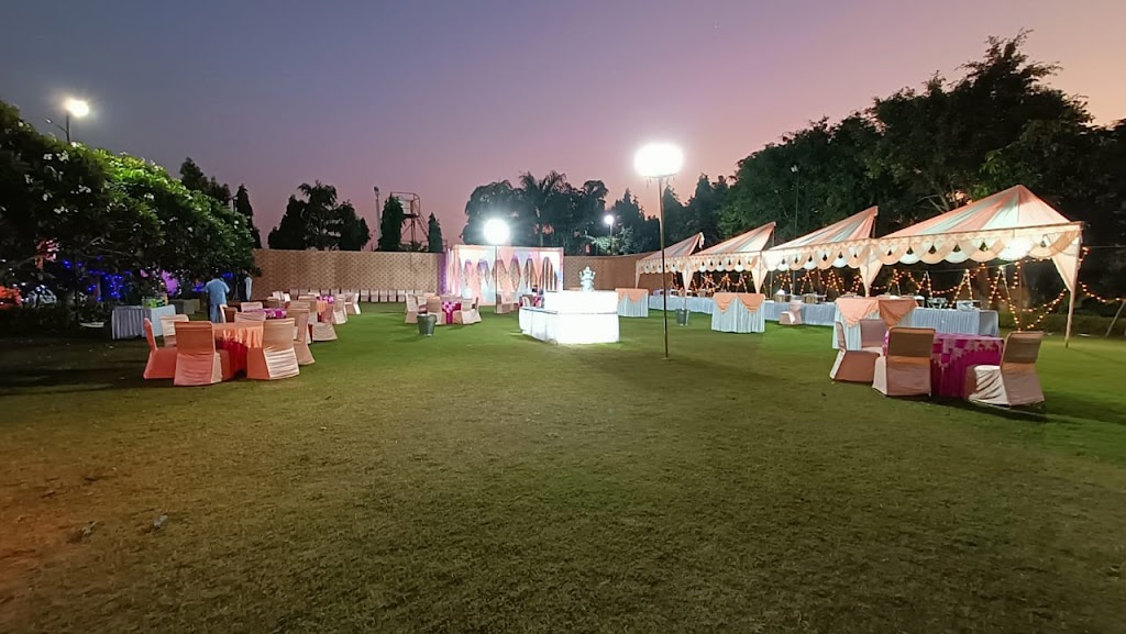 Jps Residency Hospitality Services