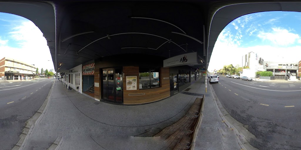 Street View & 360°