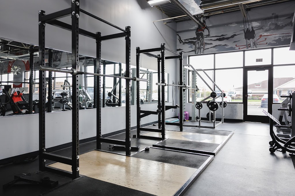  Ace Athletics Gym