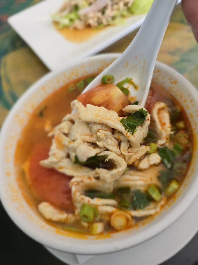 Saithong Para Thai