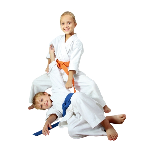  Kettering-Dayton Kids Karate Lessons Near Me