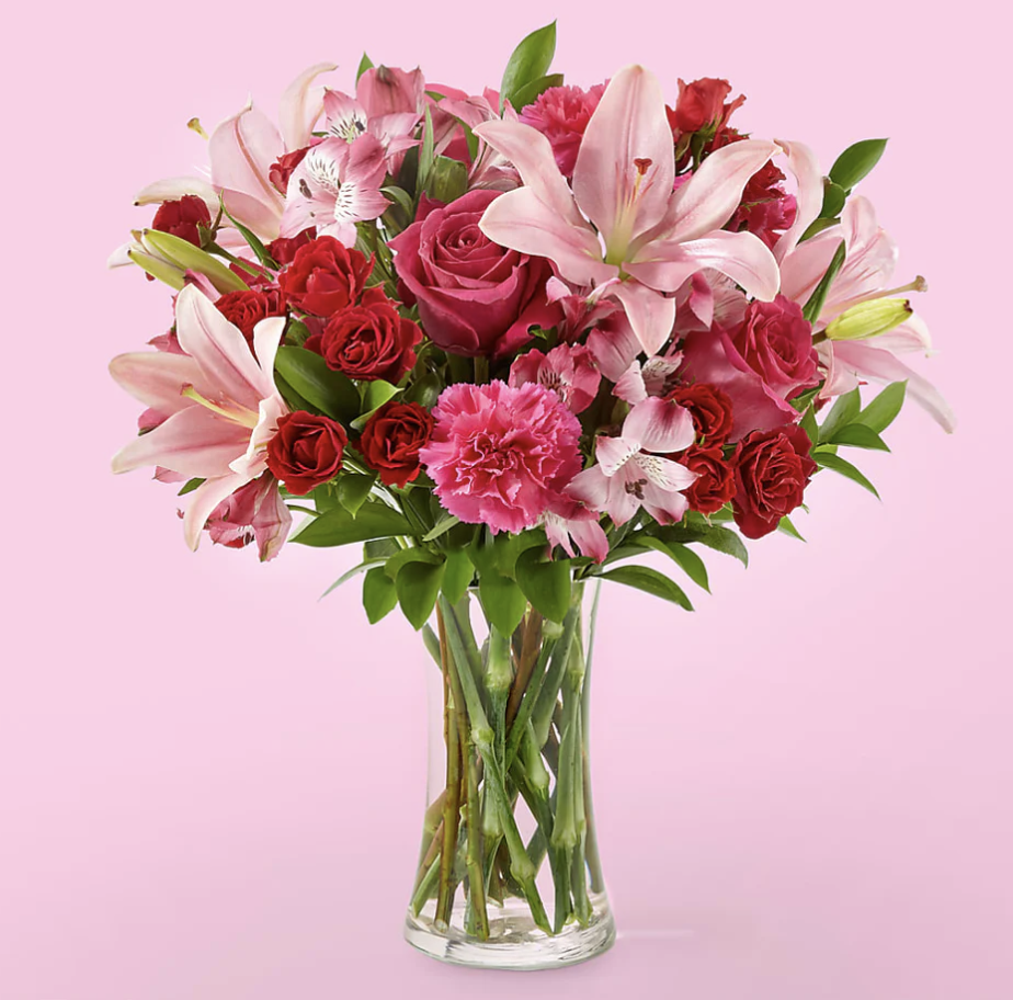Liberty Flower Farm