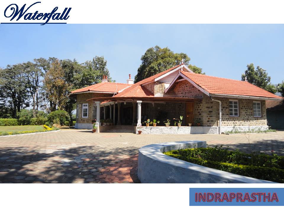 Indraprastha