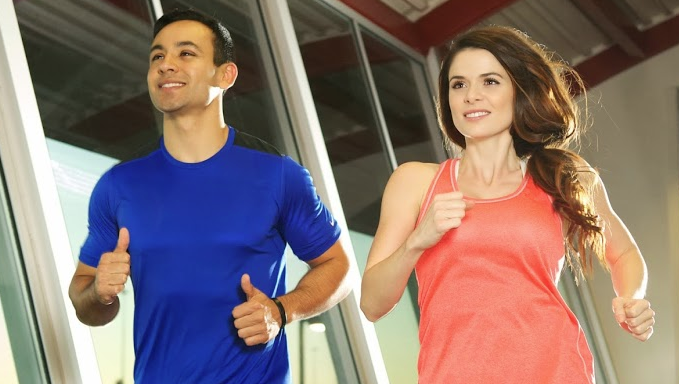  Las Vegas Athletic Clubs - West