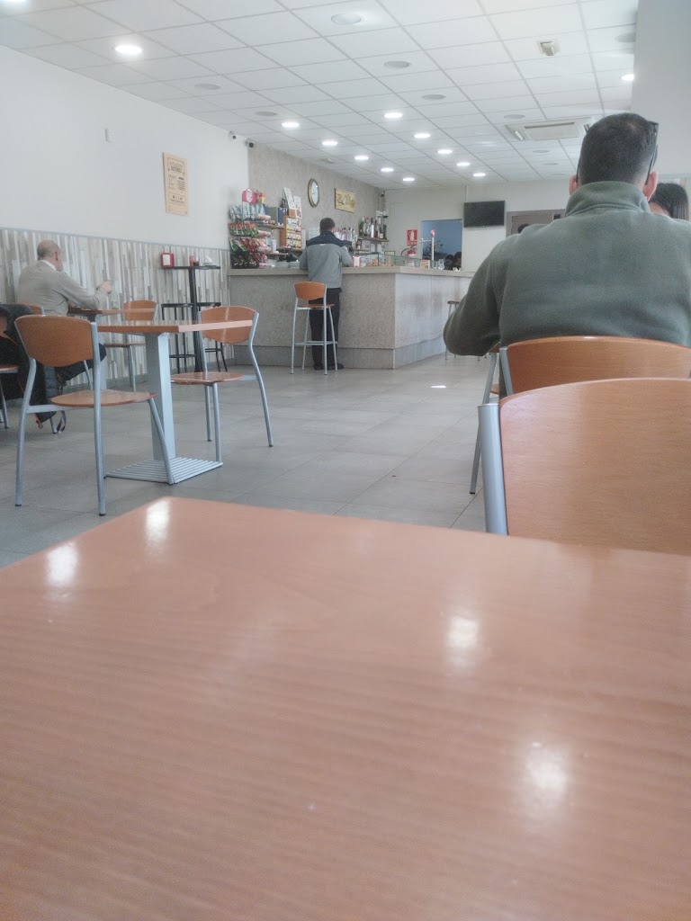 Cafeteria Bon Gust — Mas recientes