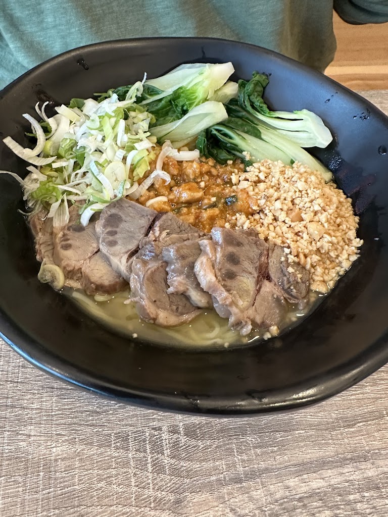 Beef soup
