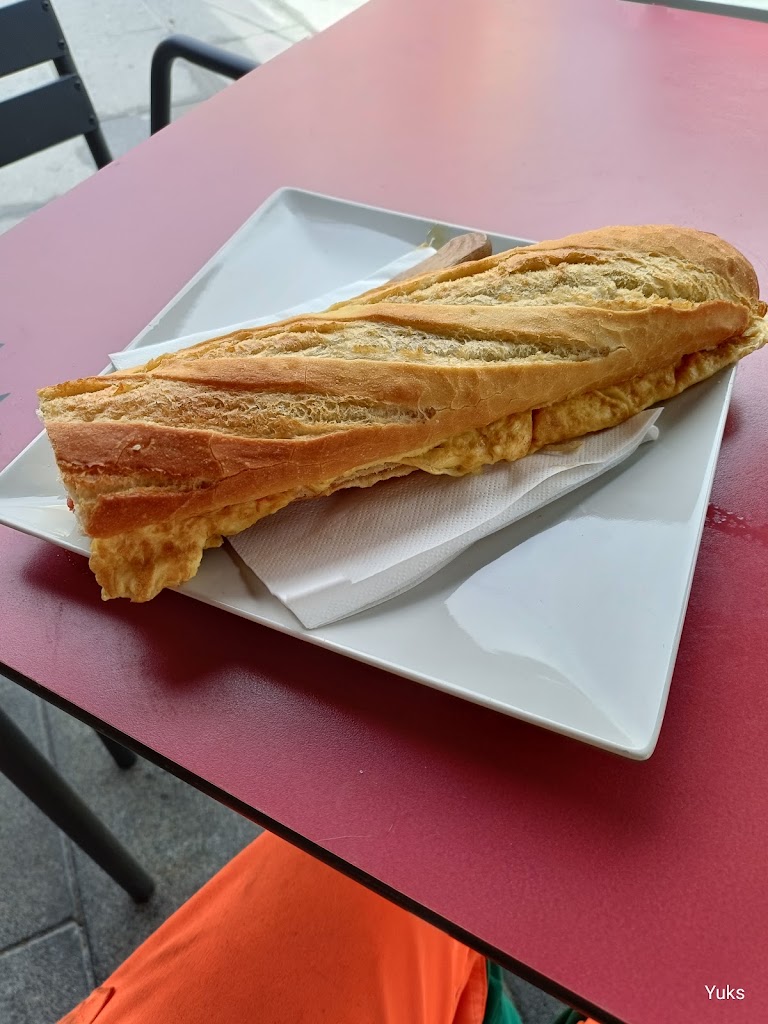 Bar Los Manos — Mas recientes