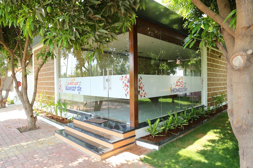 Ars Farmstay River Side