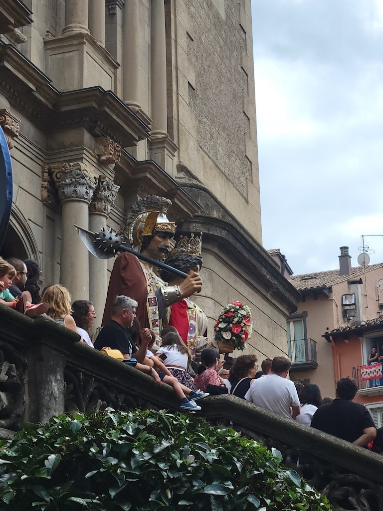 Festes del Tura 2024