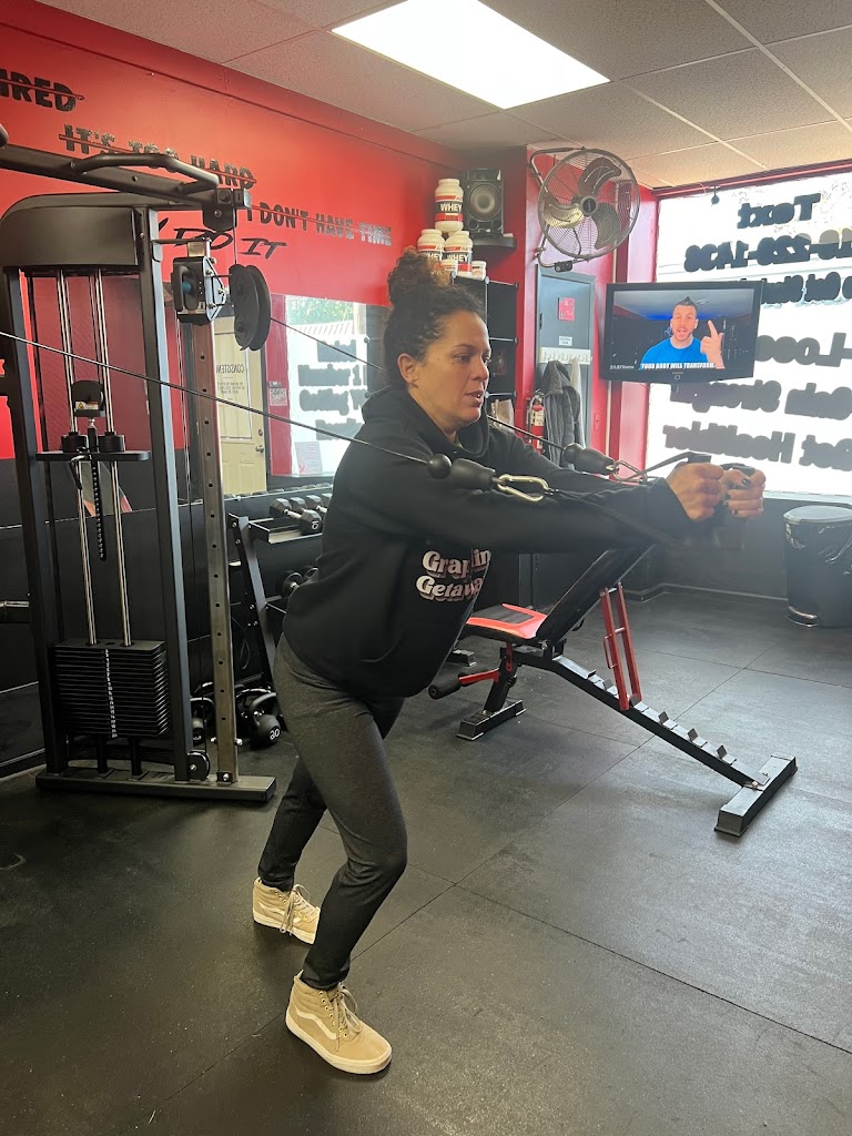  AB Fitness Personal Training East Meadow