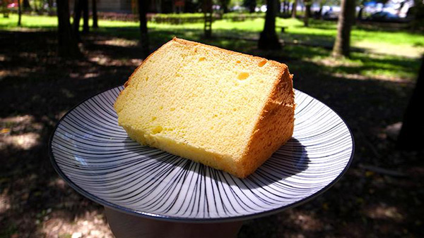 邁丸.出攤地點在FB公告｜埔里甜點｜南投甜點｜戚風蛋糕｜義式鮮奶酪｜埔里美食｜南投美食 的照片