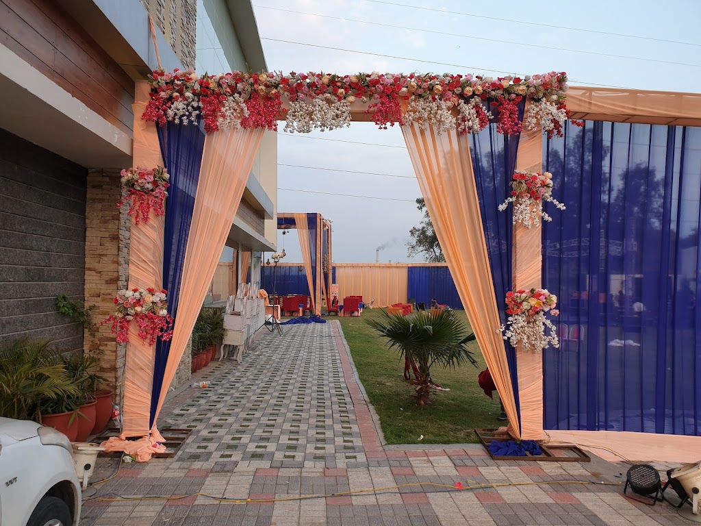 Ambience Resort
