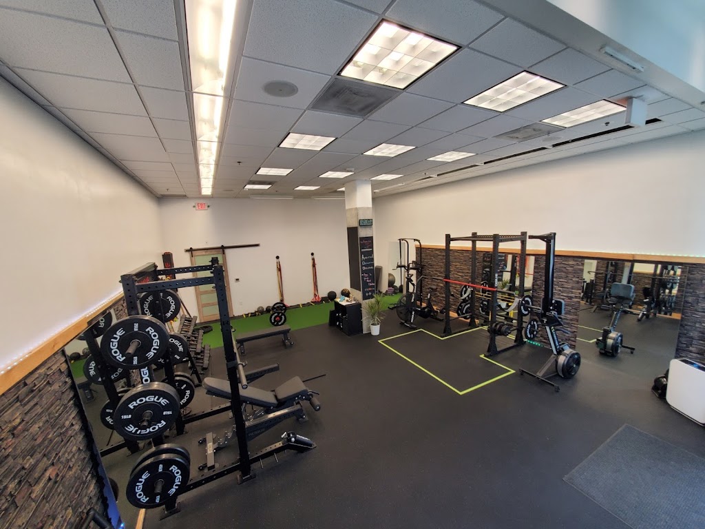  theADDICTED Fitness Concepts