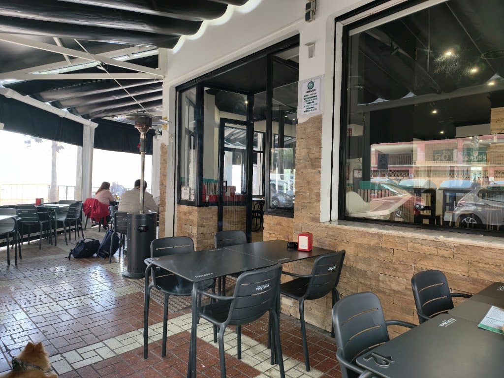 50 Peroles — Ambiente