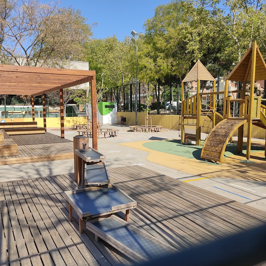 Escuela Palma de Mallorca