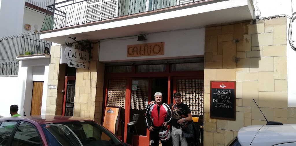 Bar Cal Noi | Sitges