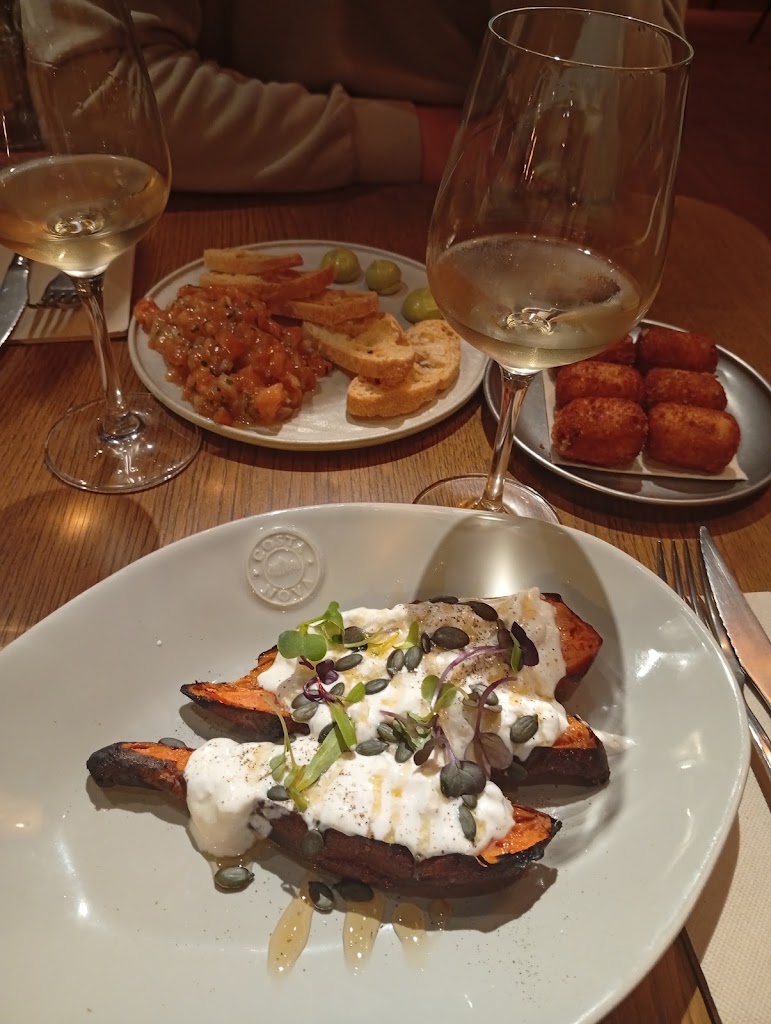 El Colmado Cafe-Gastrobar — Mas recientes