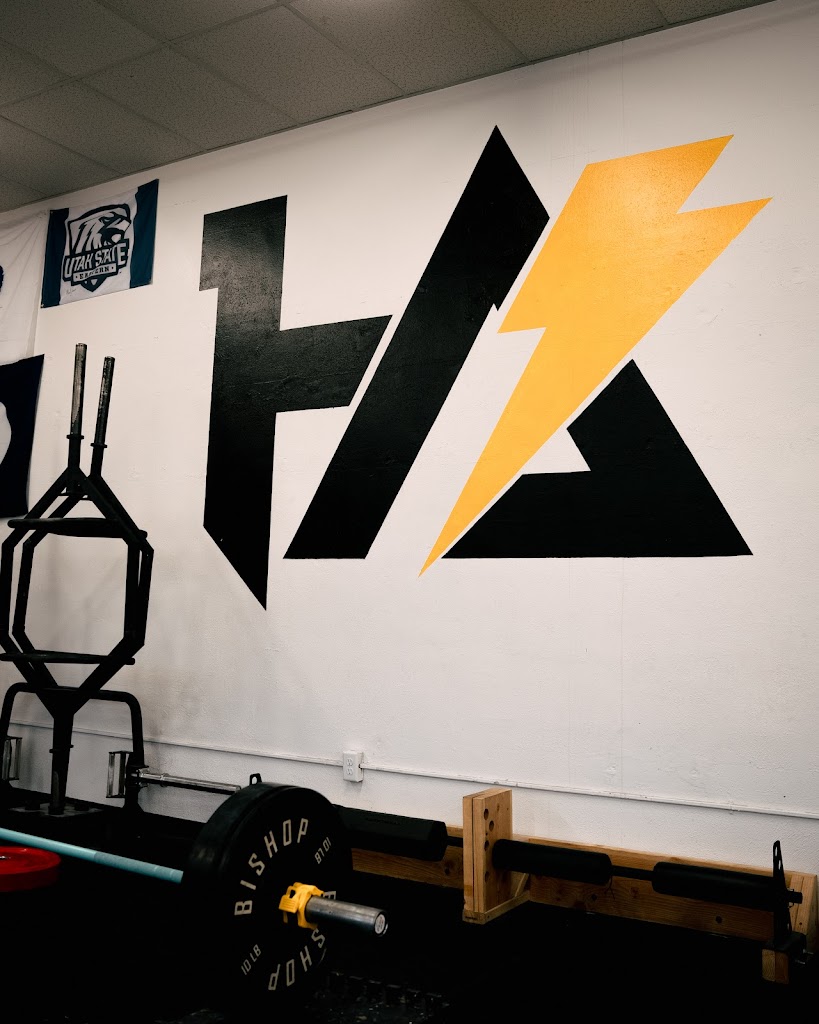  HansenAthletics