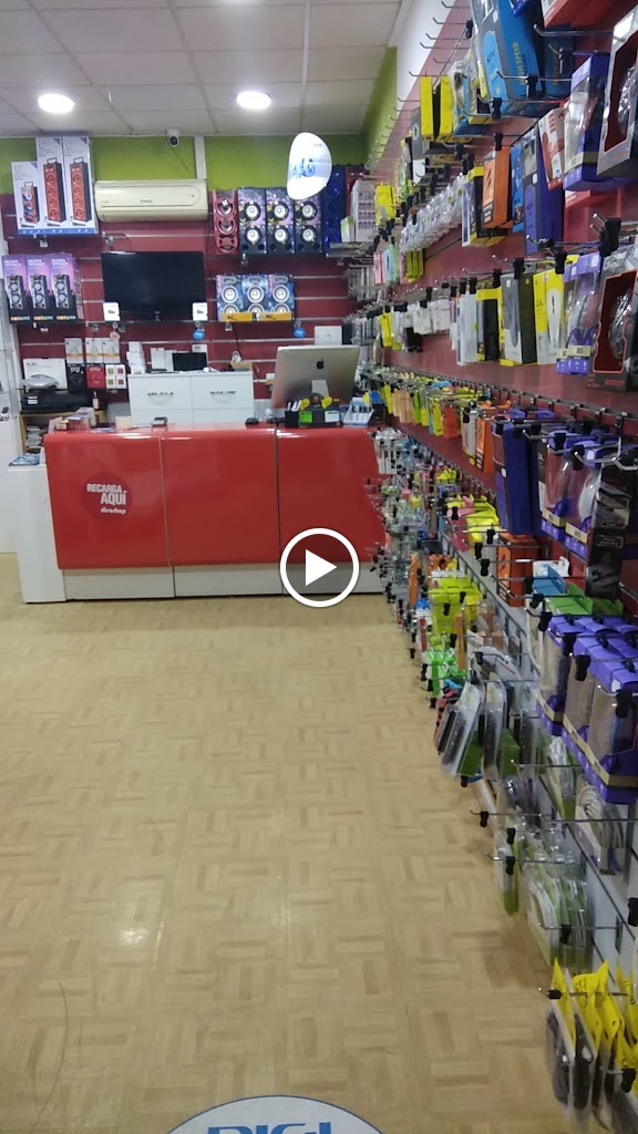 GSMsmart Tienda / Distribuidor oficial DIGI Burriana — Videos