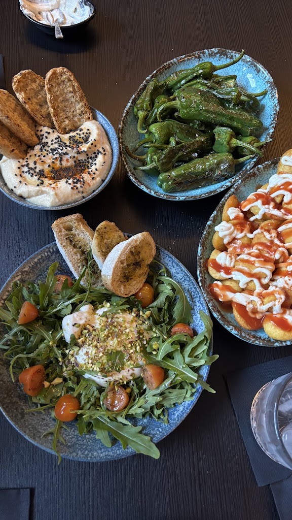 Cosmico Tapas Palma — Mas recientes