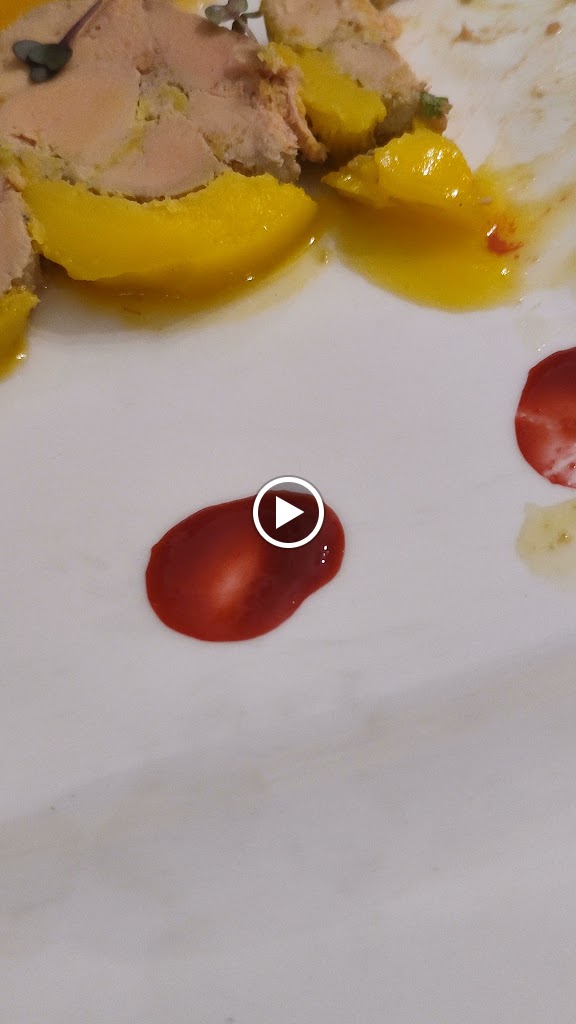 Restaurante Baltanas — Videos