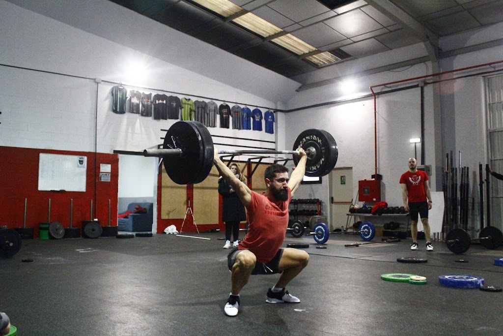 CFAviles — Gimnasio