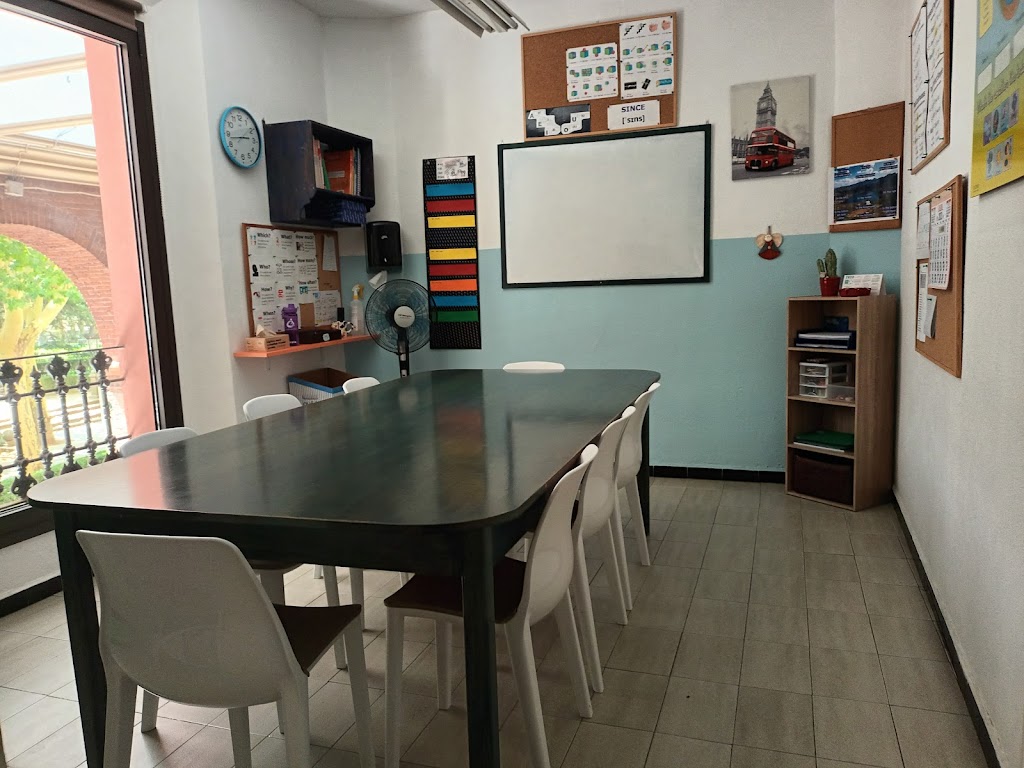 Centre d'Idiomes Olot