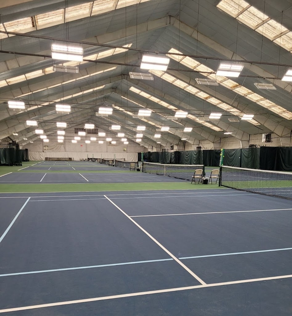  Glastonbury Tennis Club