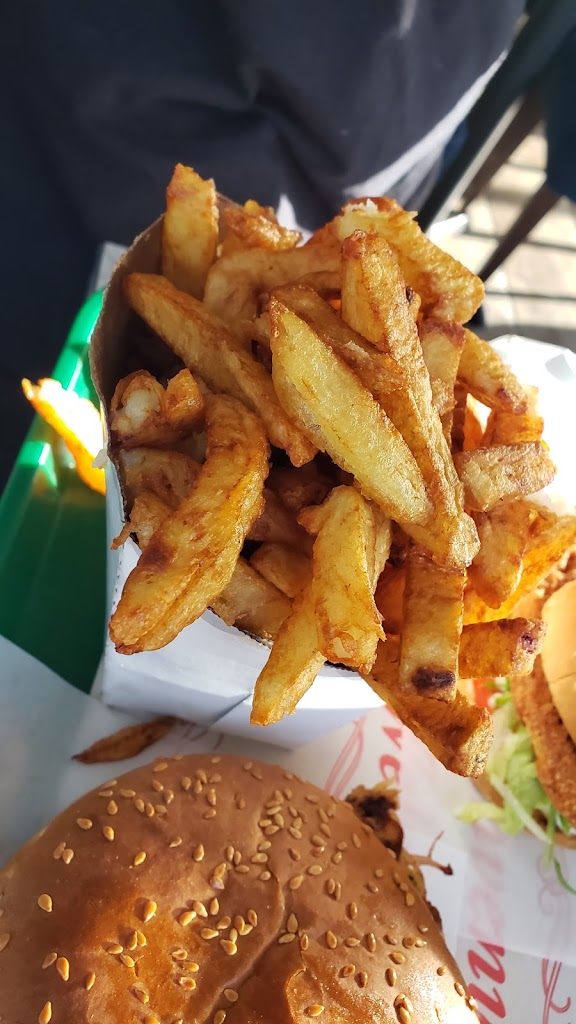 Burger
