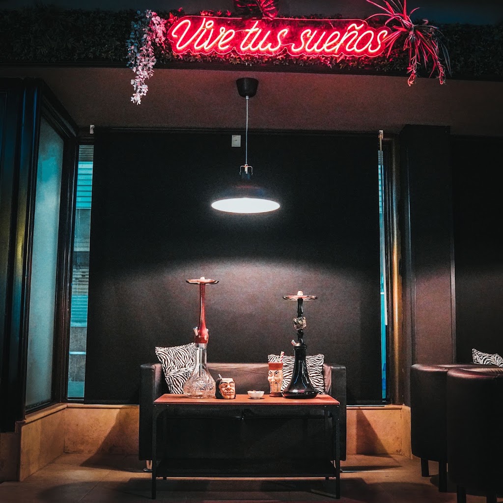 Saoko Club Lounge