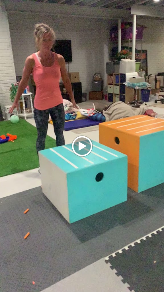  Mobile Health and Fitness