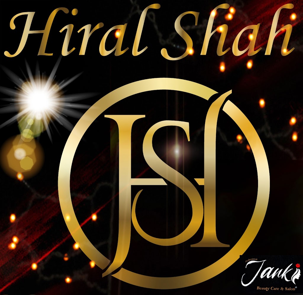 Janki Beauty Care And Salon