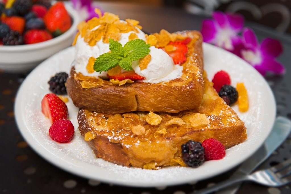 French toast