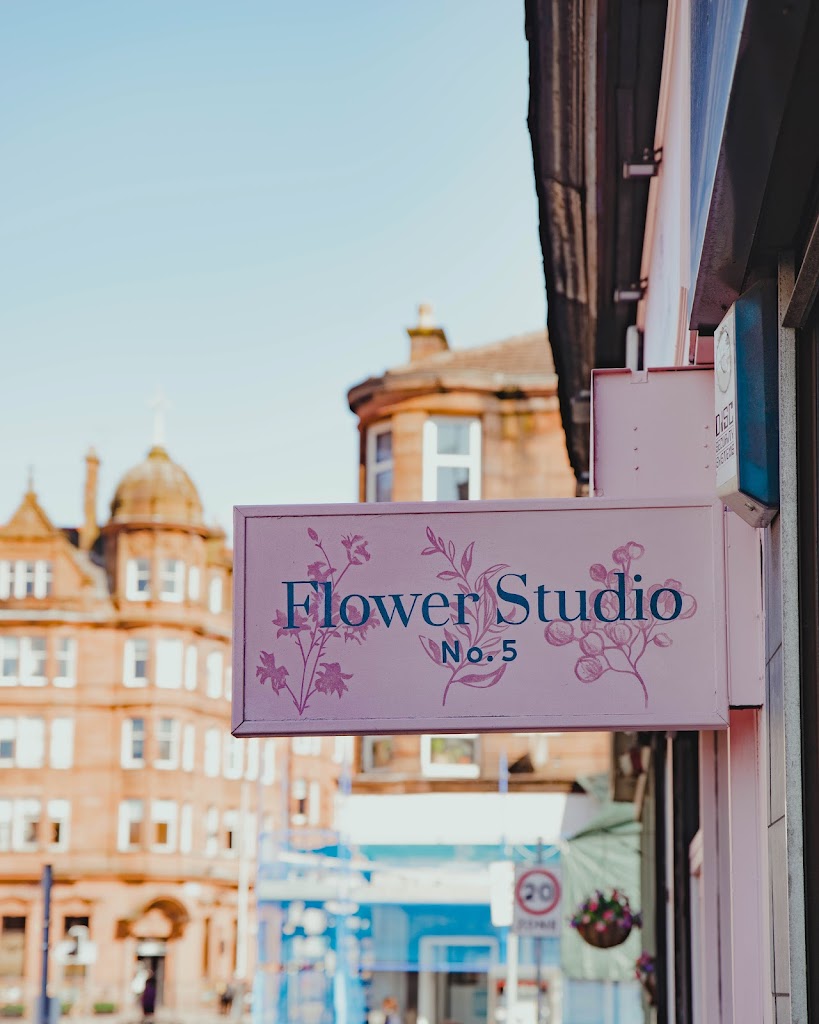 Wild Petals Flower Studio