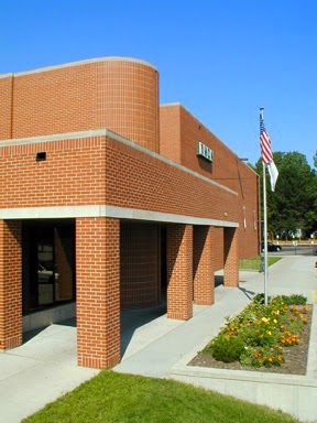  Greater Green Bay YMCA - Broadview Y