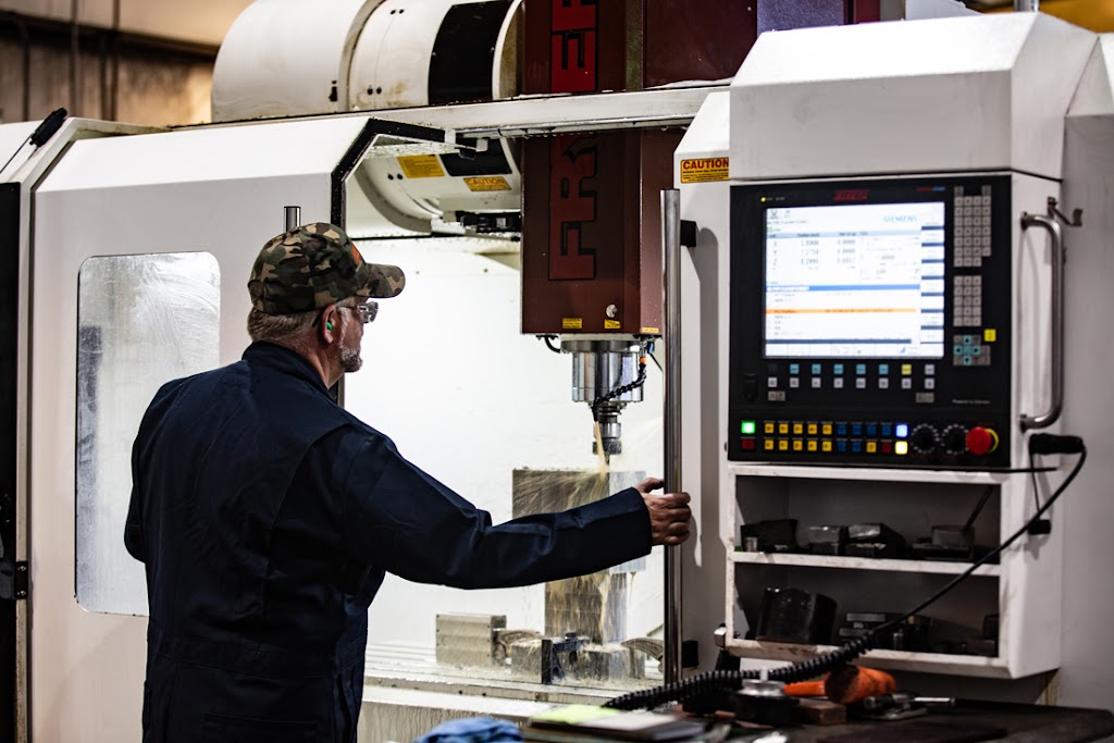 Industrial Screen & Maintenance Inc.