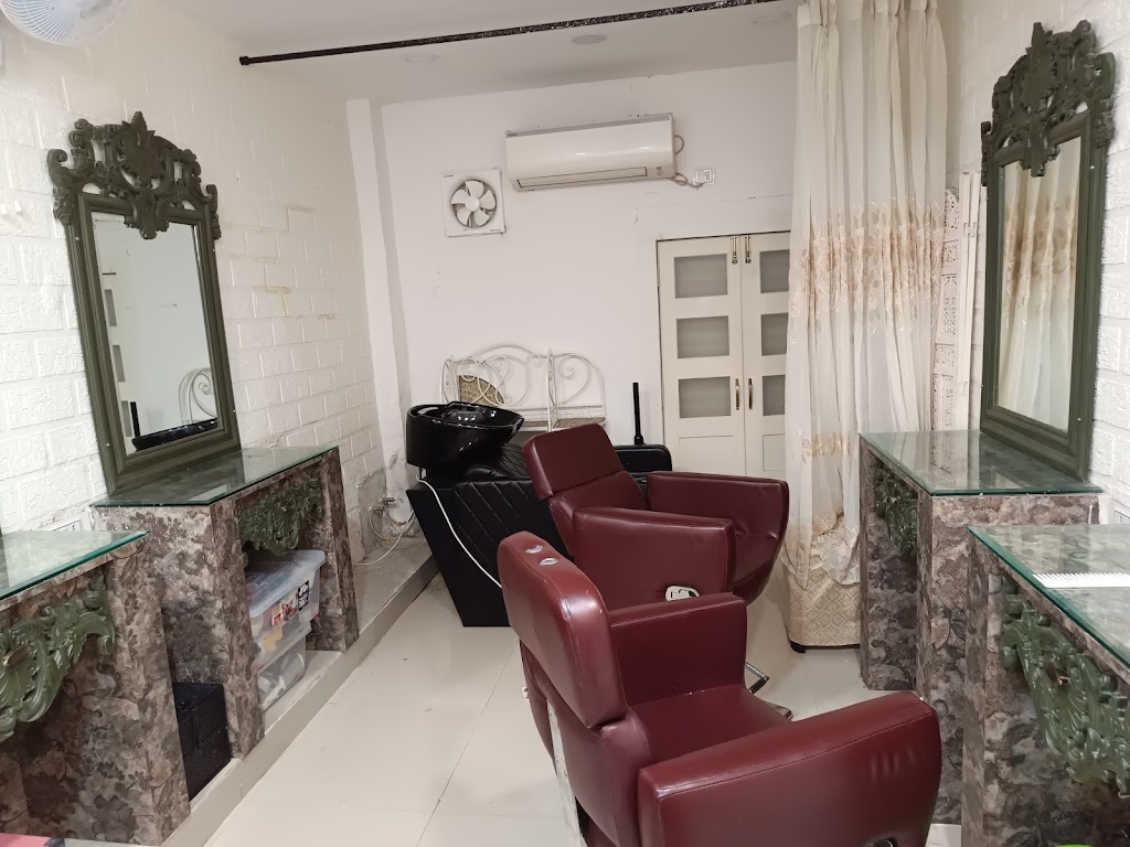 Regal Makeup Studio Salon