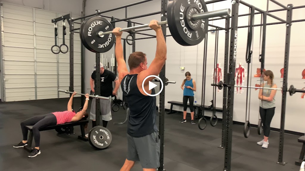  B3 Strength & Performance LLC