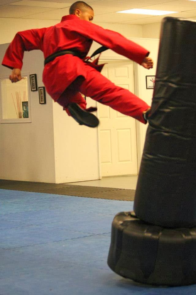  Muhammad's Boxing and Martial Arts